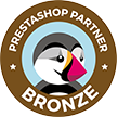 Agence Prestashop Bronze